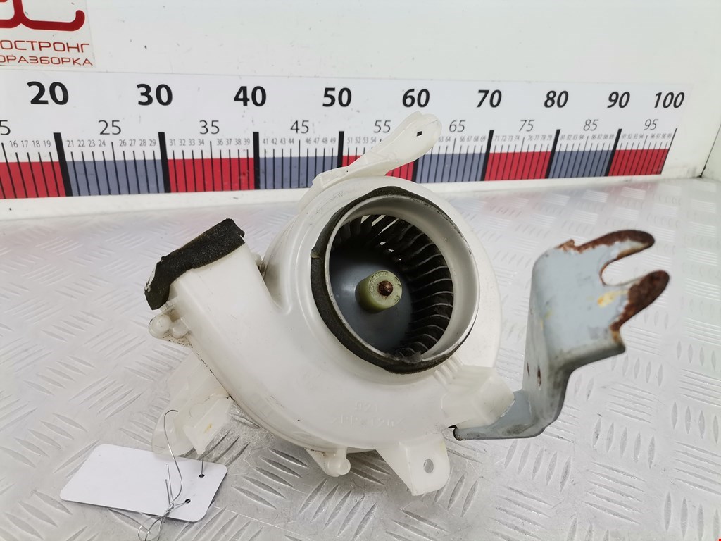 Моторчик (мотор) отопителя салона TOYOTA Prius II XW20 2003-2012