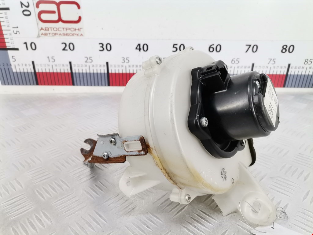 Моторчик (мотор) отопителя салона TOYOTA Prius II XW20 2003-2012