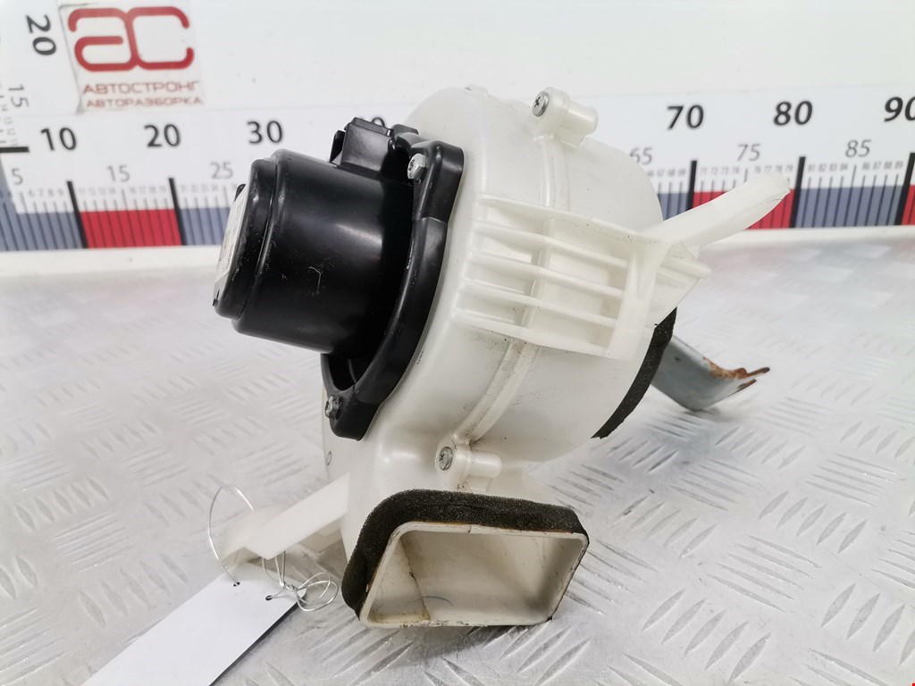 Моторчик (мотор) отопителя салона TOYOTA Prius II XW20 2003-2012