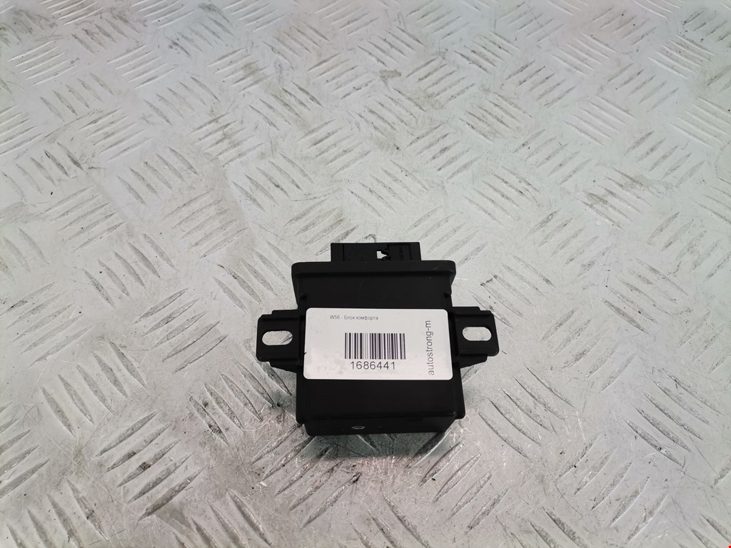 Блок комфорта VOLKSWAGEN Phaeton 2002-2016