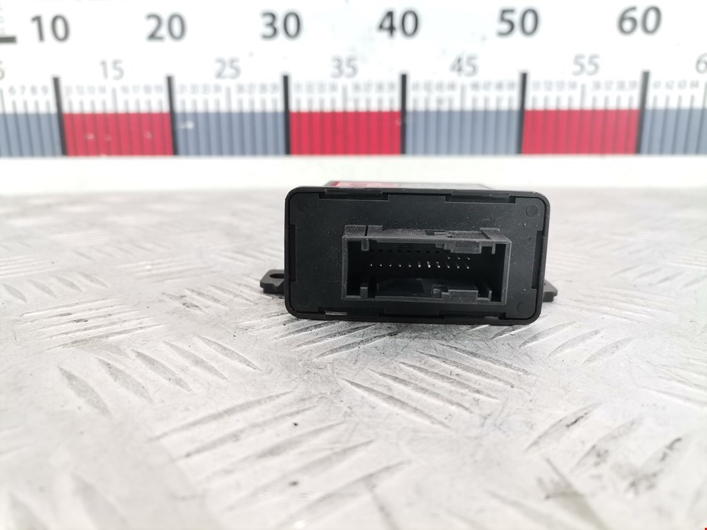 Блок комфорта VOLKSWAGEN Phaeton 2002-2016