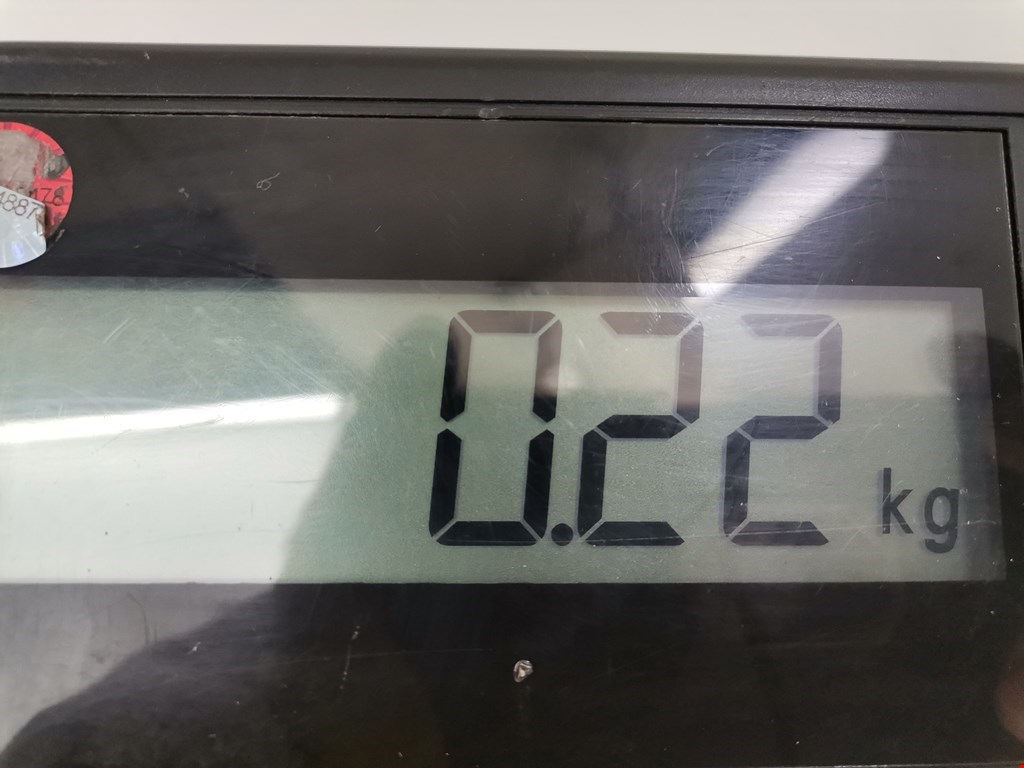 Ограничитель открывания двери SKODA Fabia MK1 1999-2006