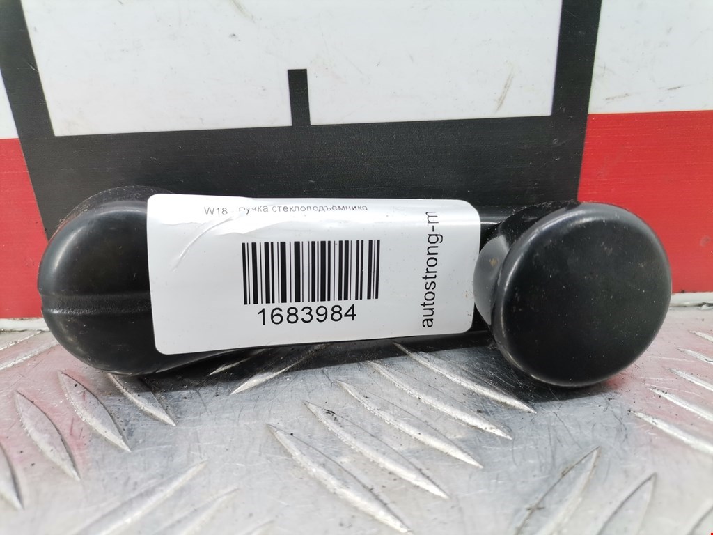 Ручка стеклоподъемника MITSUBISHI L200 KB 2006-2015