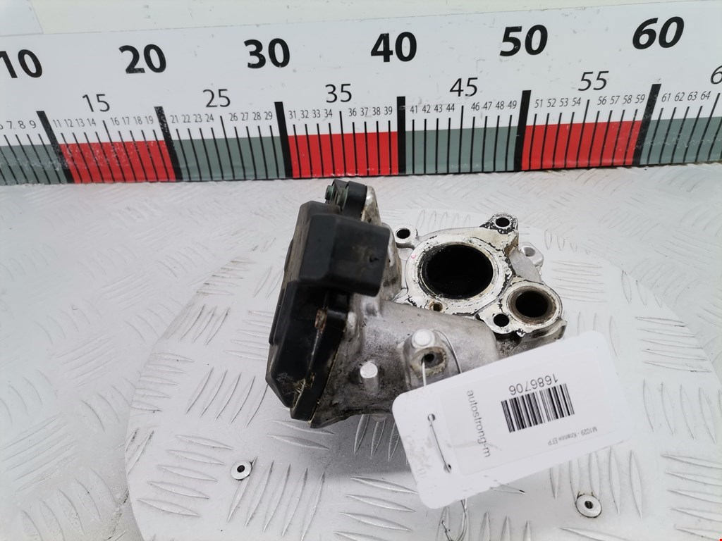 Клапан ЕГР EGR Jeep Compass 1 (MK) (2006-2016)