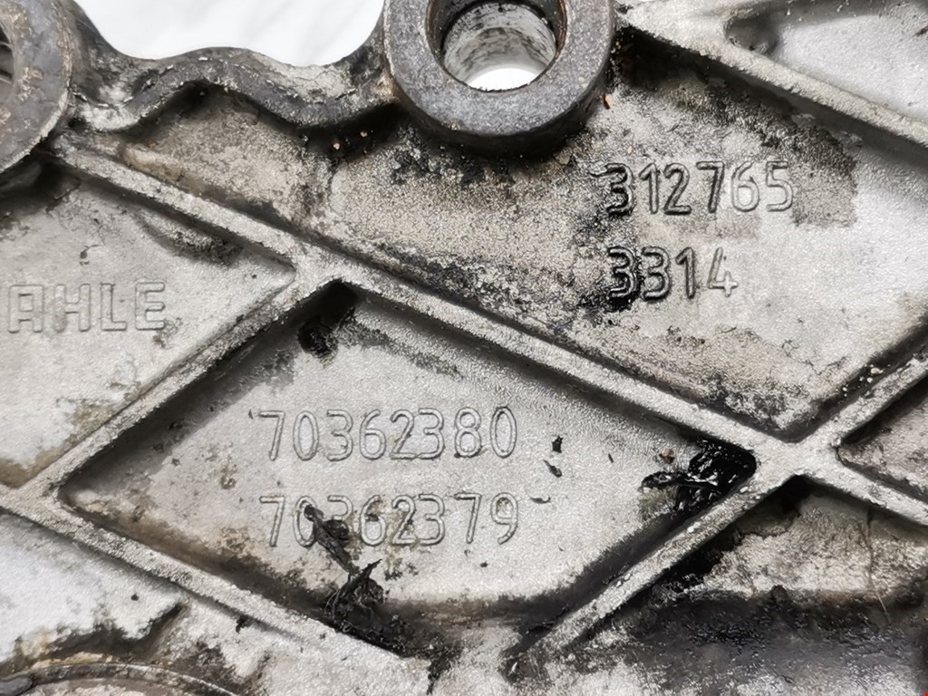 Корпус масляного фильтра JEEP Compass 2006-2016