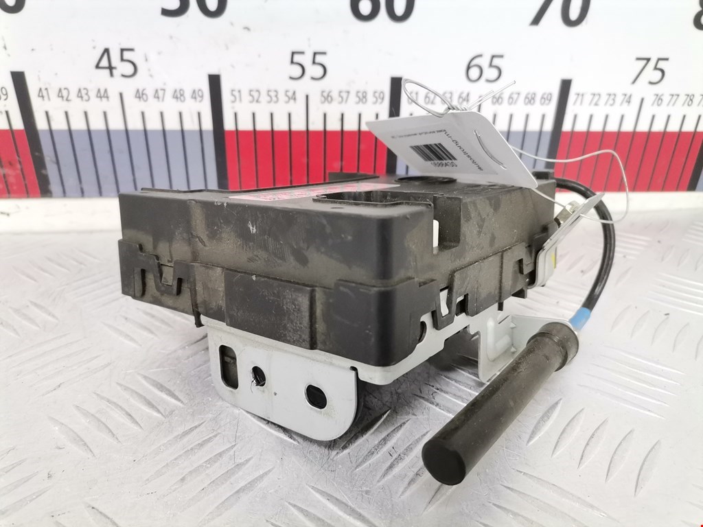 Блок управления центральным замком HYUNDAI Santa Fe CM 2005-2012