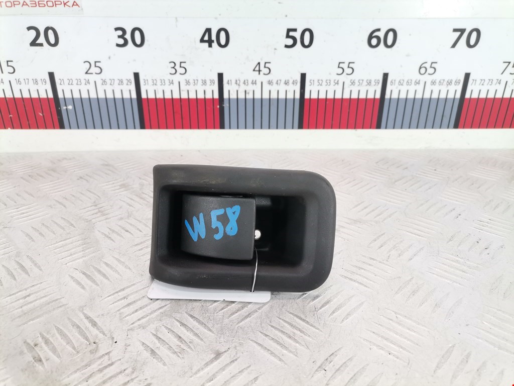 Ручка открывания капота VOLVO XC60 I 2008-2017