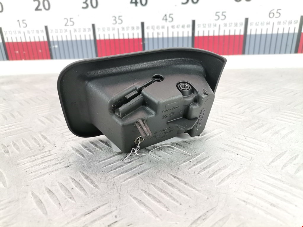 Ручка открывания капота VOLVO XC60 I 2008-2017