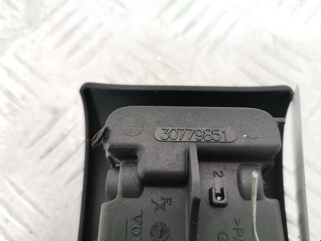 Ручка открывания капота VOLVO XC60 I 2008-2017