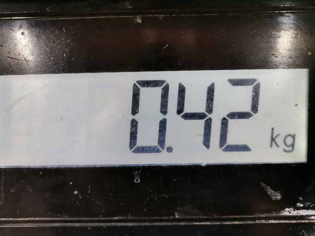 Трубка топливная JEEP Compass 2006-2016