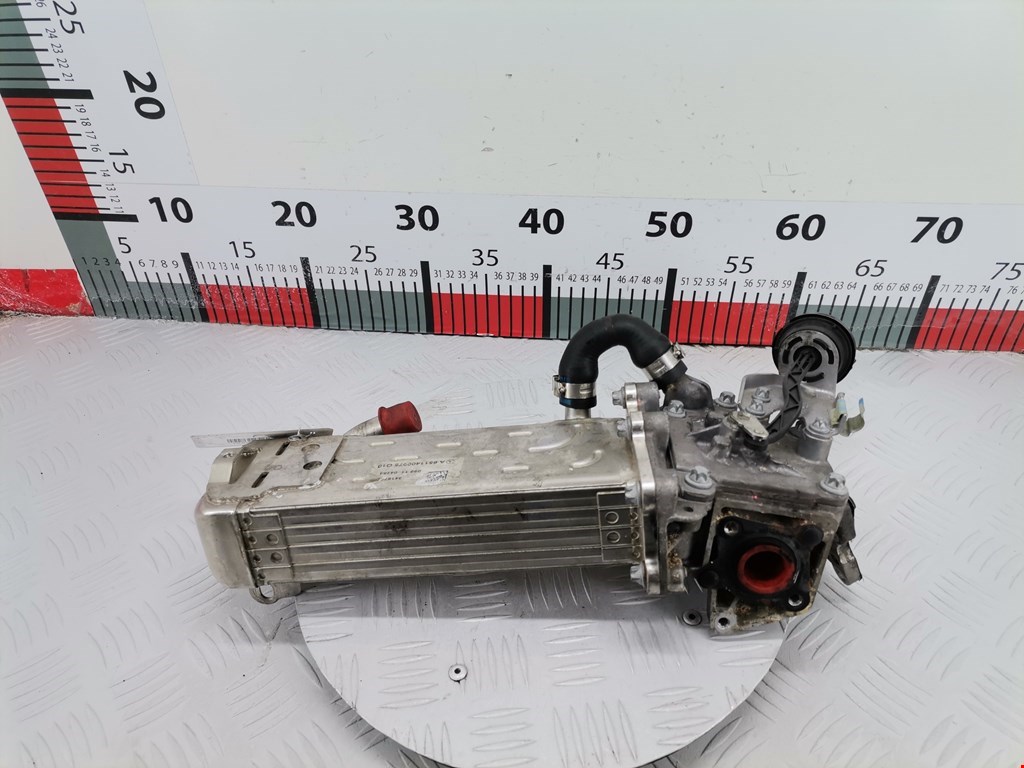 Радиатор системы ЕГР JEEP Compass 2006-2016