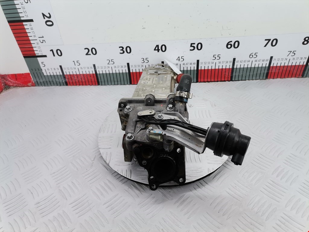 Радиатор системы ЕГР JEEP Compass 2006-2016