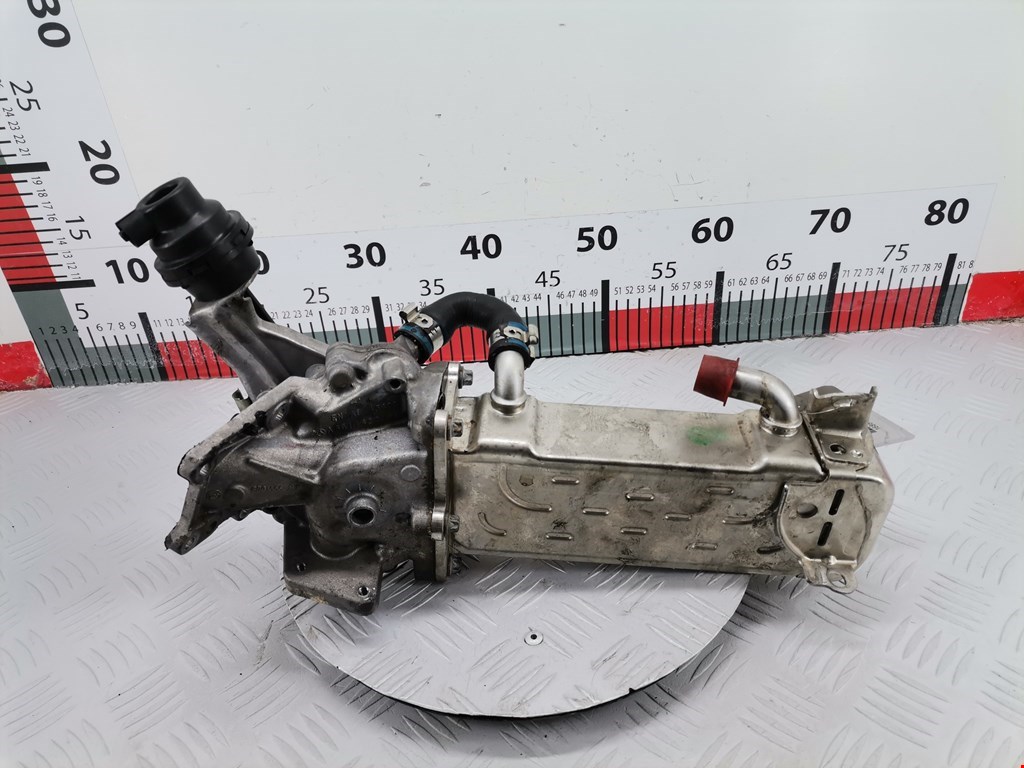 Радиатор системы ЕГР JEEP Compass 2006-2016