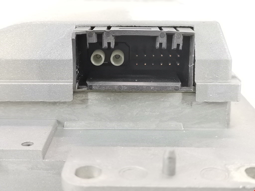 Дисплей информационный (компьютера) PEUGEOT 407 2004-2010