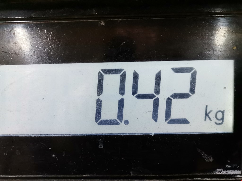 Кронштейн кондиционера OPEL Zafira C 2012-2019