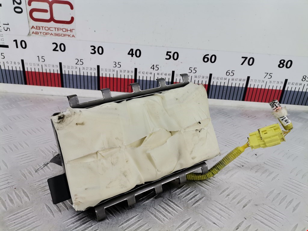 Подушка безопасности пассажирская (в торпедо) TOYOTA Prius II XW20 2003-2012