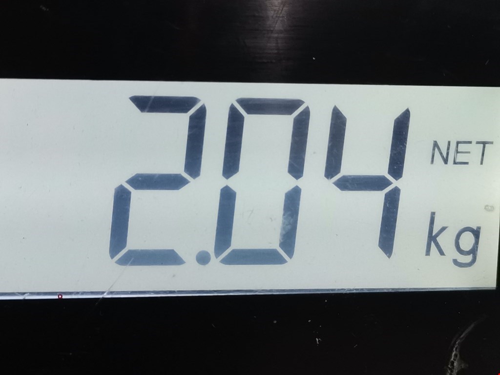 Подушка безопасности пассажирская (в торпедо) TOYOTA Prius II XW20 2003-2012