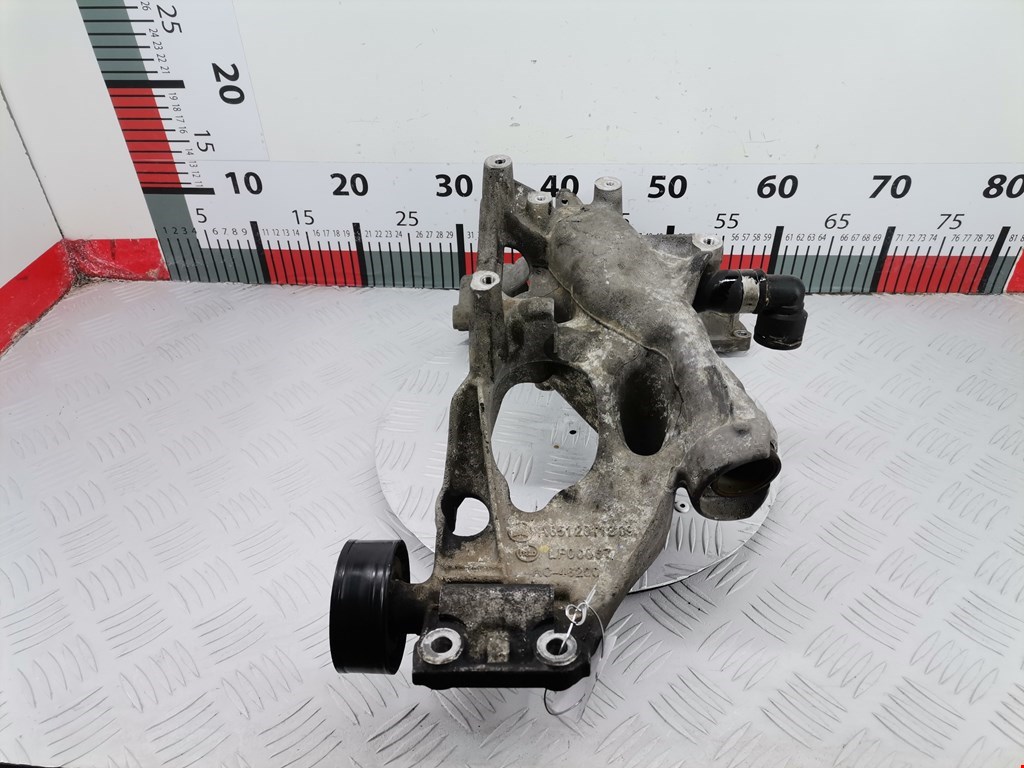 Кронштейн генератора JEEP Compass 2006-2016