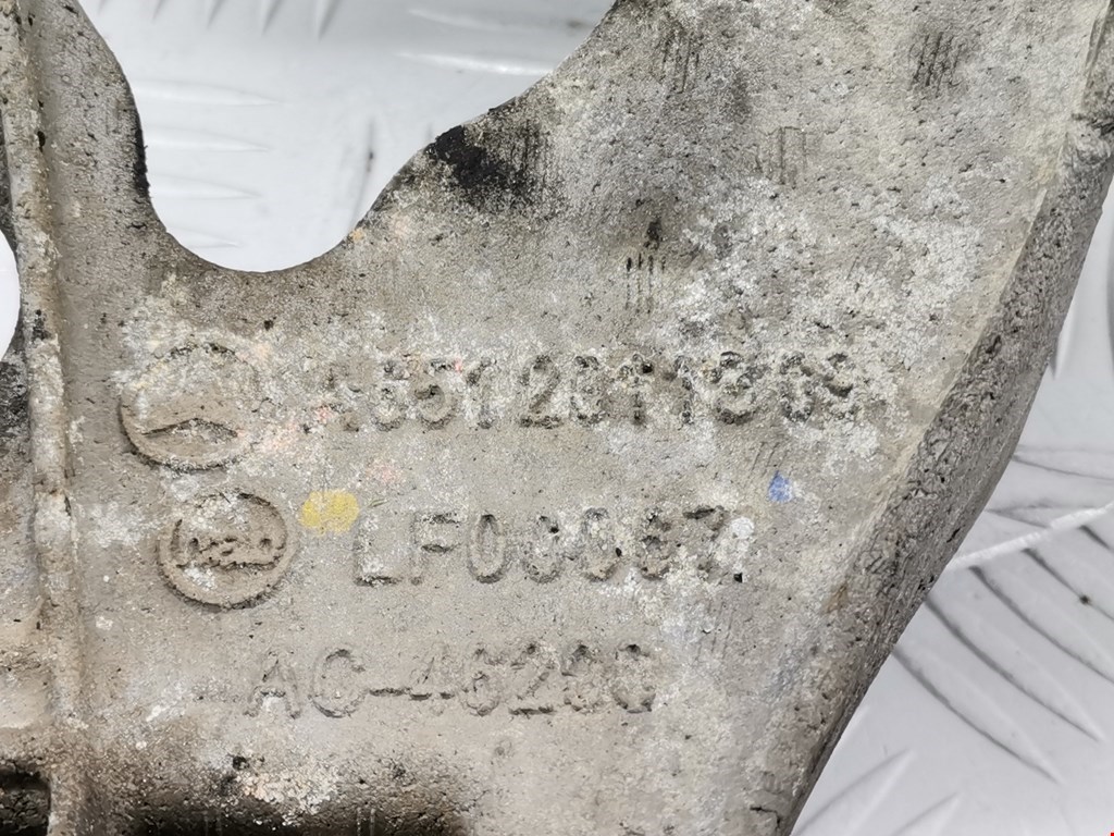 Кронштейн генератора JEEP Compass 2006-2016