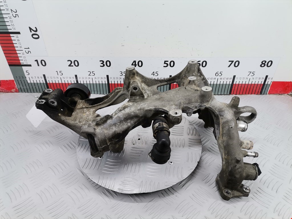 Кронштейн генератора JEEP Compass 2006-2016