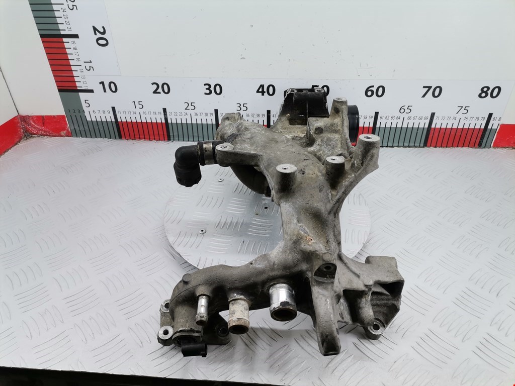 Кронштейн генератора JEEP Compass 2006-2016