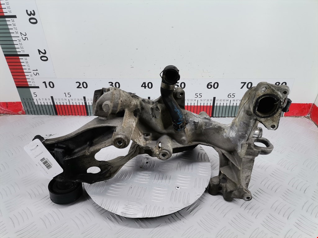 Кронштейн генератора JEEP Compass 2006-2016