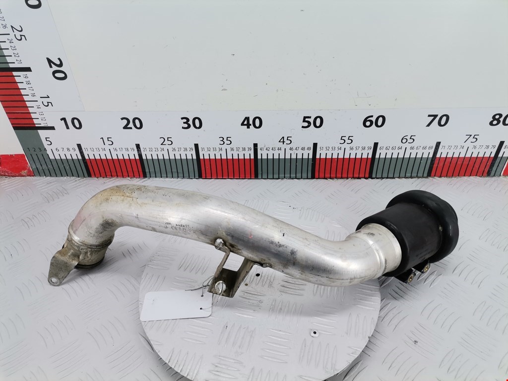 Патрубок интеркулера JEEP Compass 2006-2016