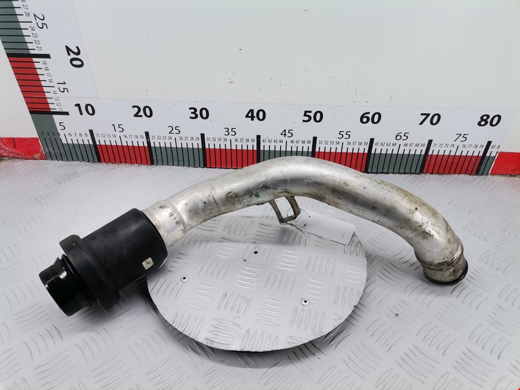 Патрубок интеркулера JEEP Compass 2006-2016