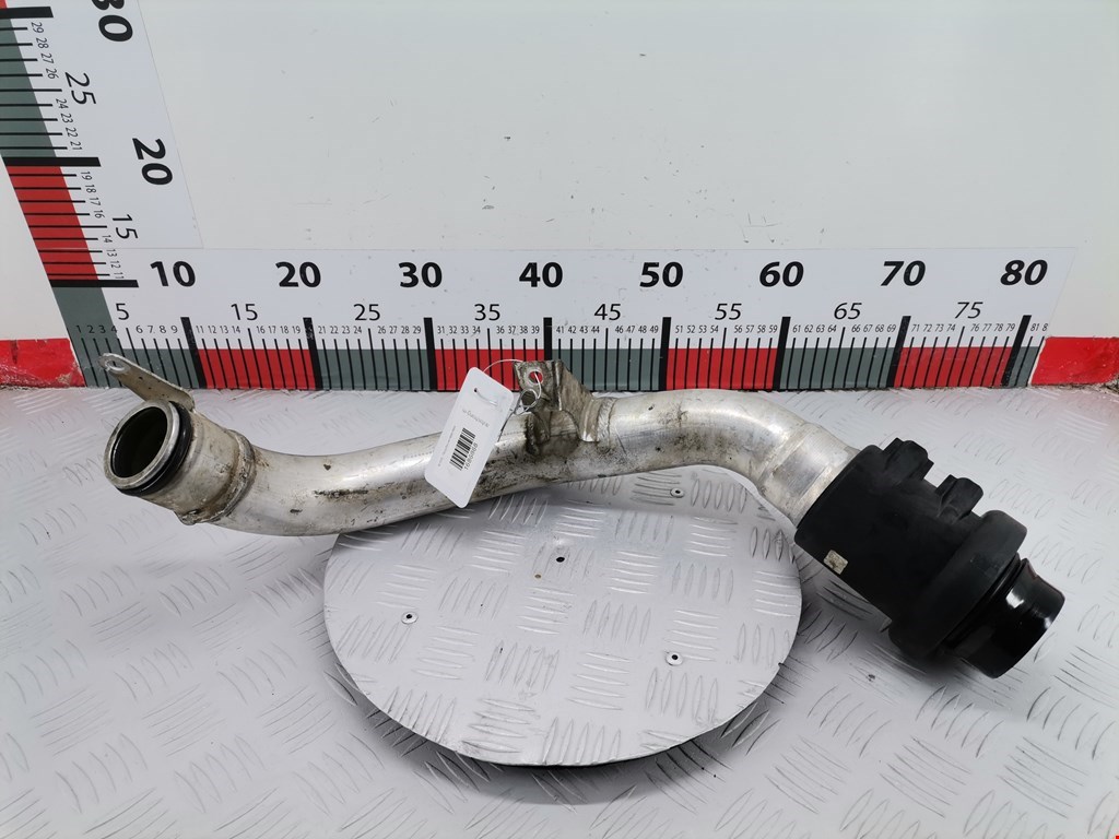 Патрубок интеркулера JEEP Compass 2006-2016