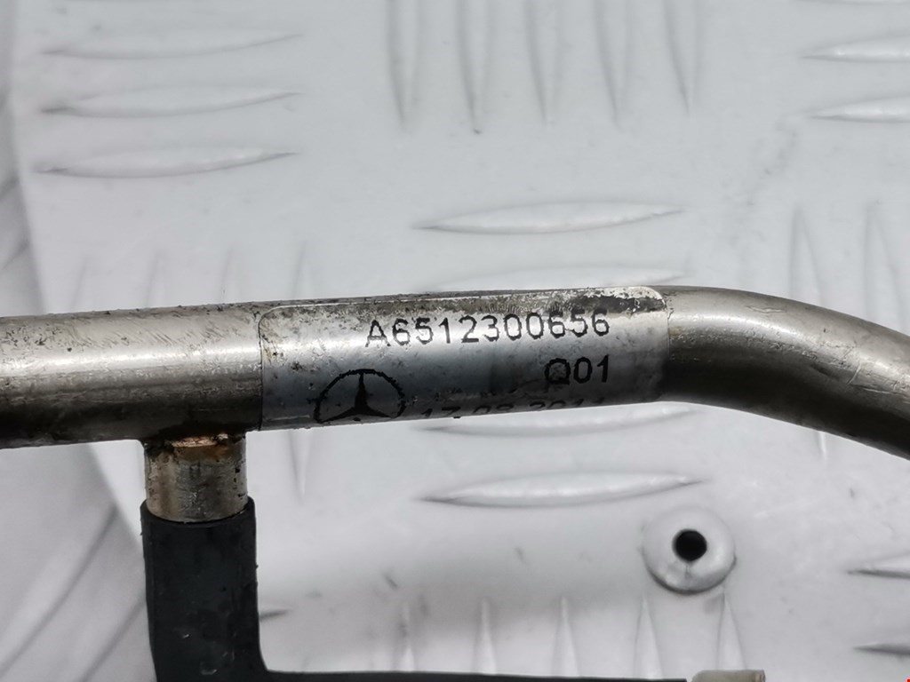 Трубка вакуумная JEEP Compass 2006-2016