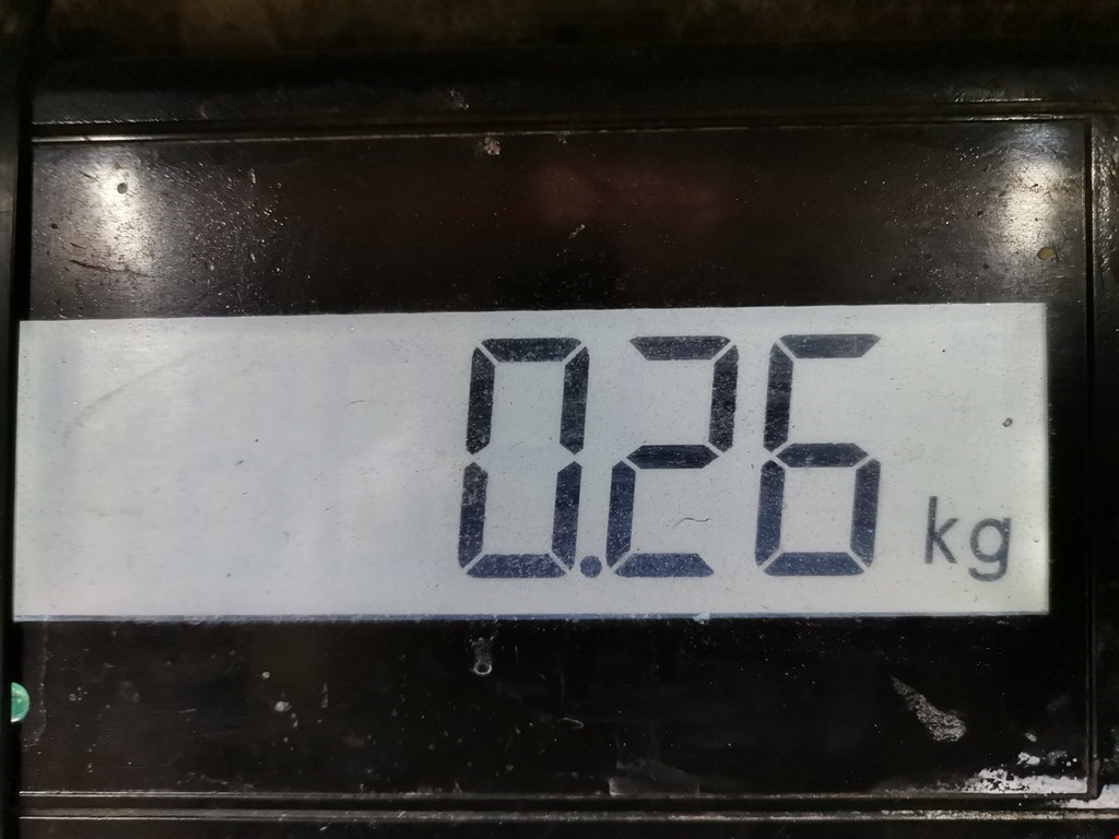 Щуп масляный JEEP Compass 2006-2016