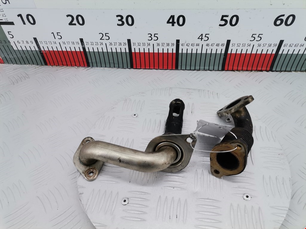 Трубка системы рециркуляции EGR Jeep Compass 1 (MK) (2006-2016)