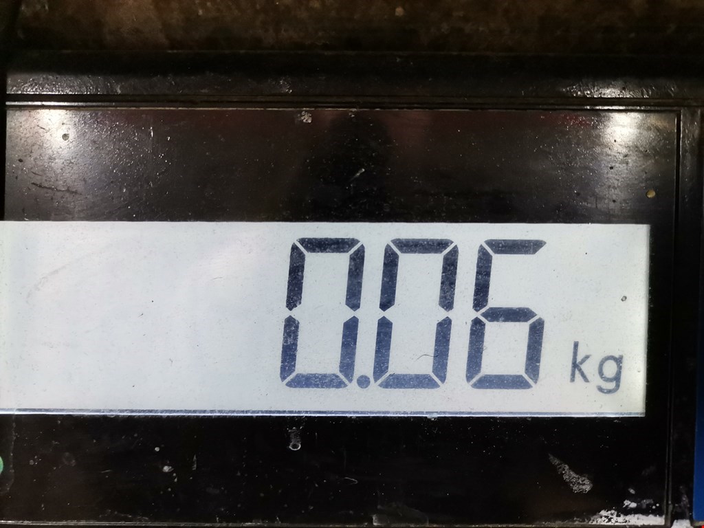 Датчик детонации JEEP Compass 2006-2016