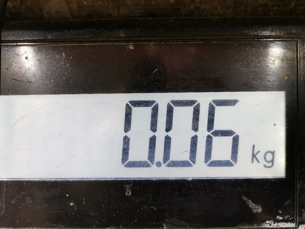 Датчик детонации JEEP Compass 2006-2016