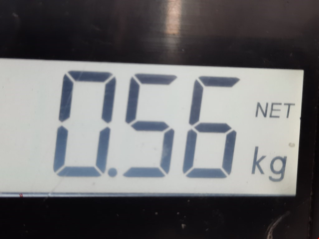 Амортизатор крышки (двери) багажника TOYOTA Prius II XW20 2003-2012