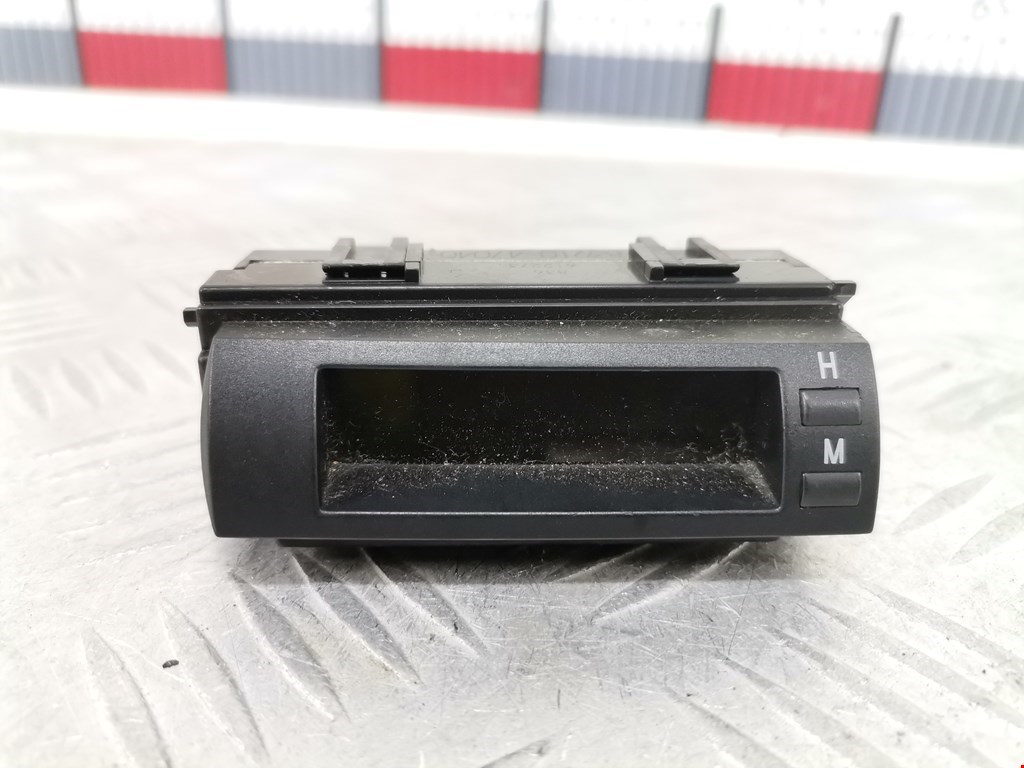 Часы TOYOTA Prius II XW20 2003-2012