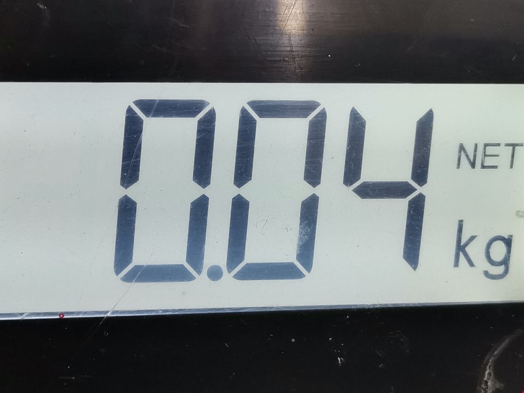 Часы TOYOTA Prius II XW20 2003-2012