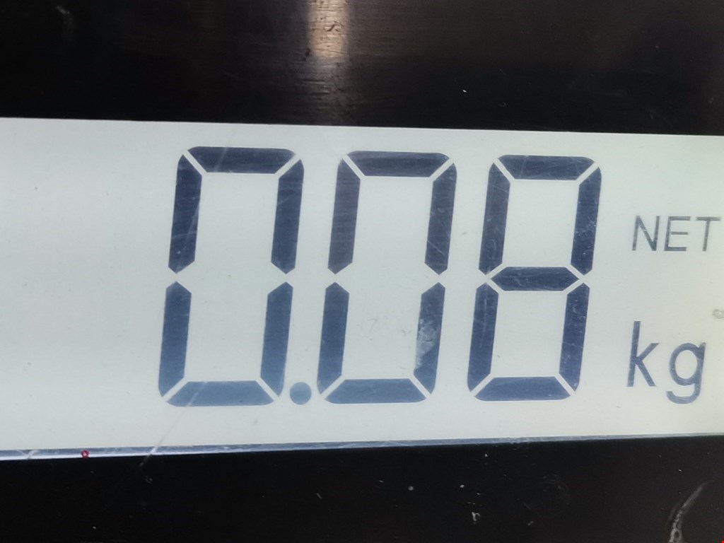 Датчик AIR BAG (подушек безопасности) TOYOTA Prius II XW20 2003-2012