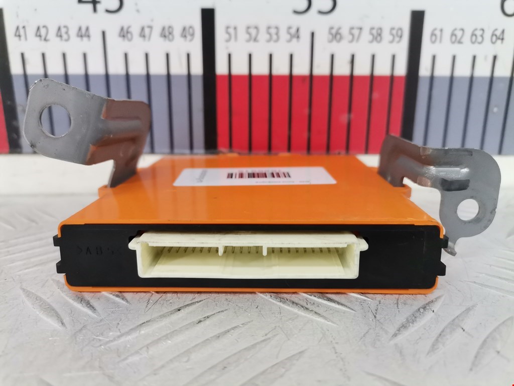 Блок комфорта TOYOTA Prius II XW20 2003-2012