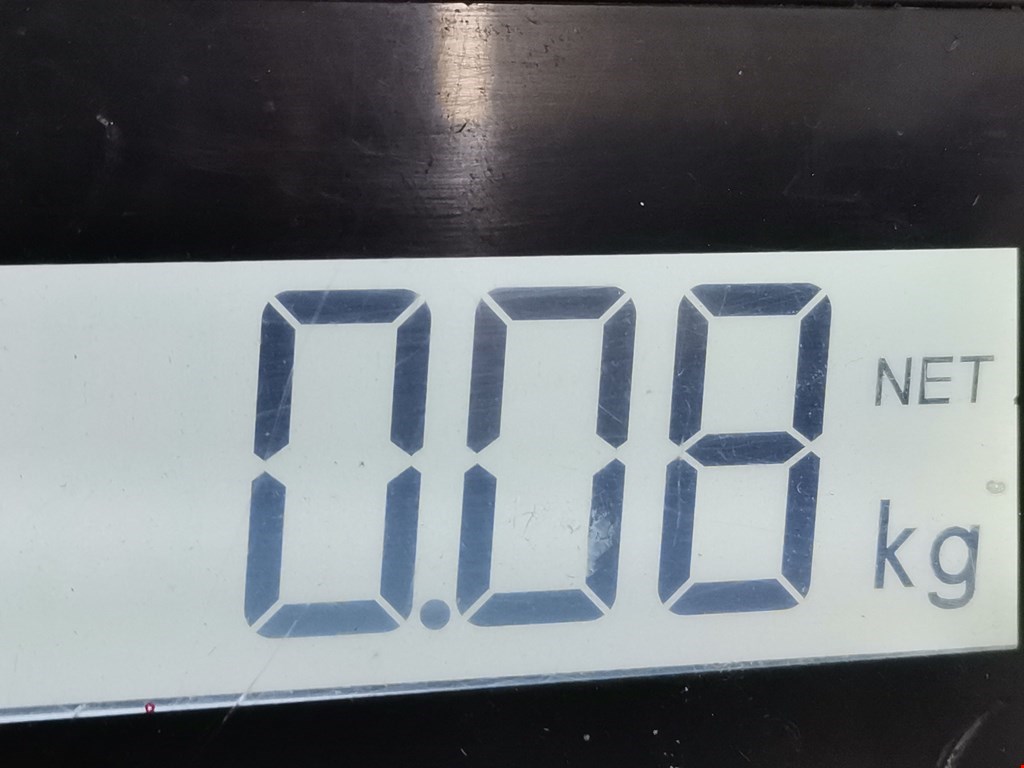 Датчик AIR BAG (подушек безопасности) TOYOTA Prius II XW20 2003-2012