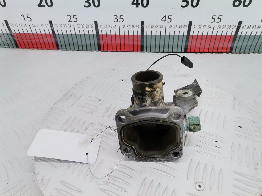 Тройник системы охлаждения ROVER Streetwise 2003-2005