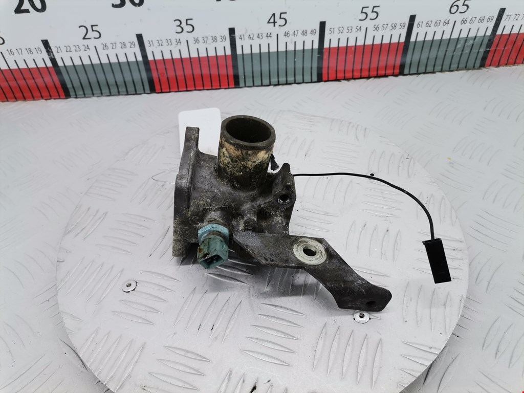 Тройник системы охлаждения ROVER Streetwise 2003-2005