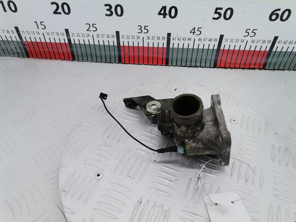 Тройник системы охлаждения ROVER Streetwise 2003-2005