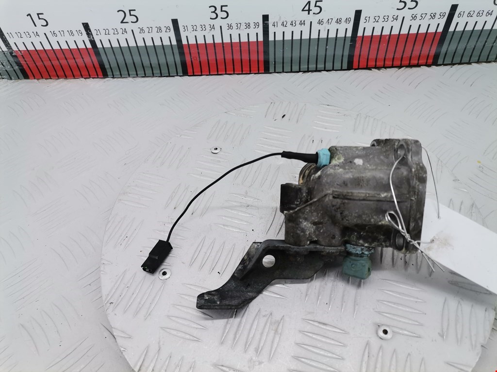 Тройник системы охлаждения ROVER Streetwise 2003-2005