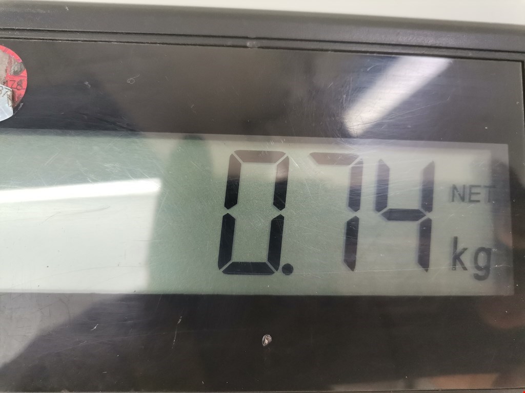 Подушка безопасности в дверь BMW X5 E53 1999-2006