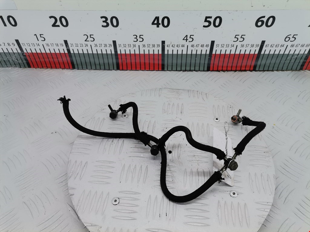 Трубка топливная ROVER Streetwise 2003-2005