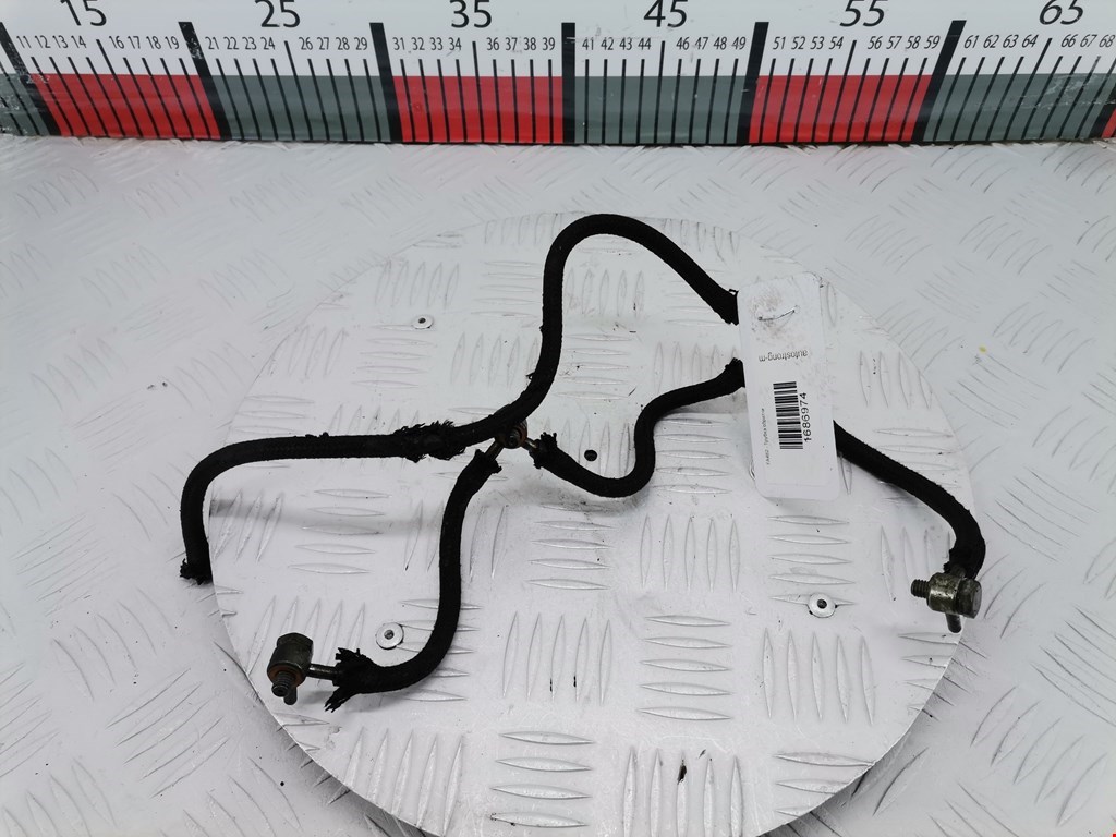 Трубка топливная ROVER Streetwise 2003-2005