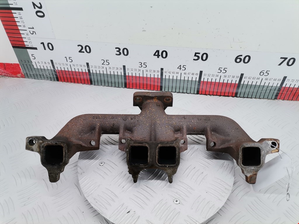 Коллектор выпускной ROVER Streetwise 2003-2005