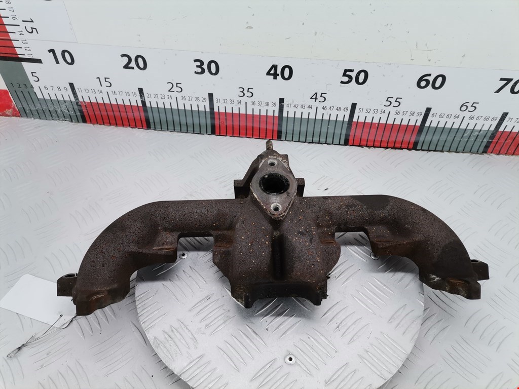 Коллектор выпускной ROVER Streetwise 2003-2005