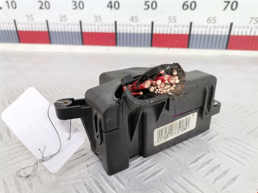 Датчик уровня в бачок омывателя AUDI A3 8P 2003-2013